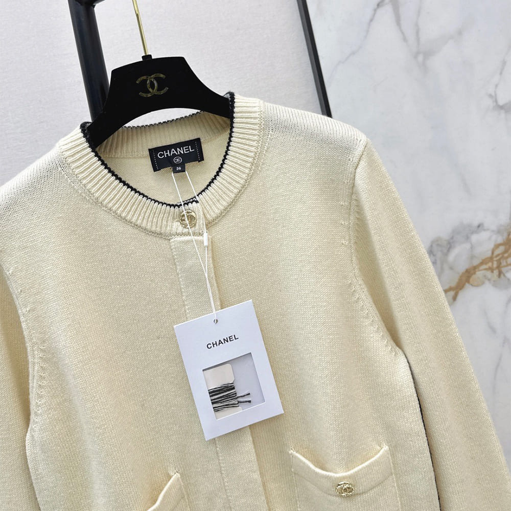 Ch**el WOMEN CARDIGAN(size:S|M|L)