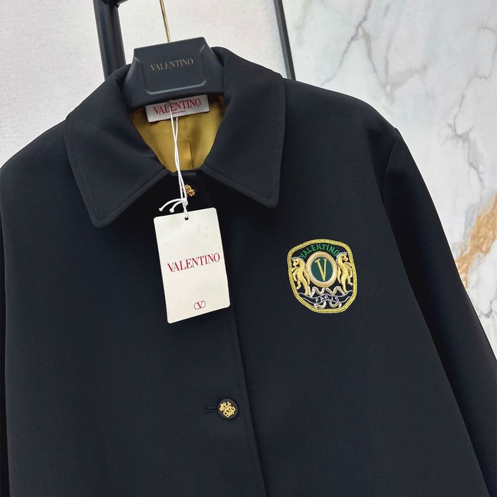 Va1e*ntin0 WOMEN COAT(size:S|M|L)