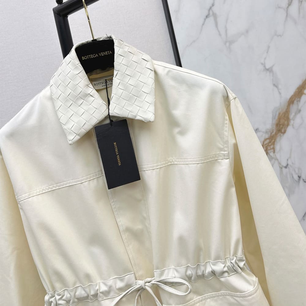 B0tt*ga Ven*ta WOMEN COAT(size:S|M|L)