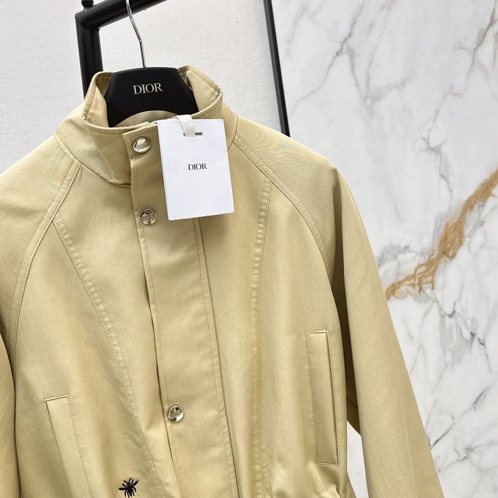 D10r WOMEN COAT(size:S|M|L)