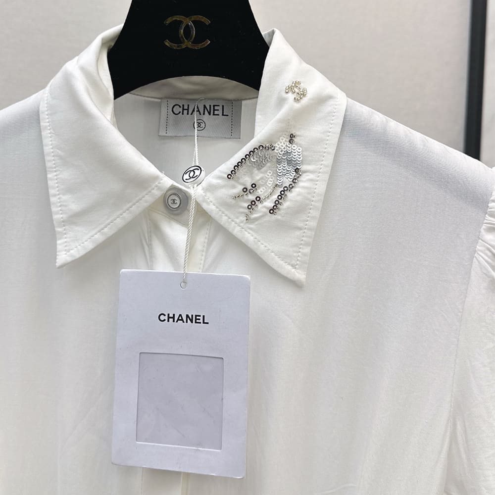 Ch**el WOMEN DRESS(size:S|M|L)