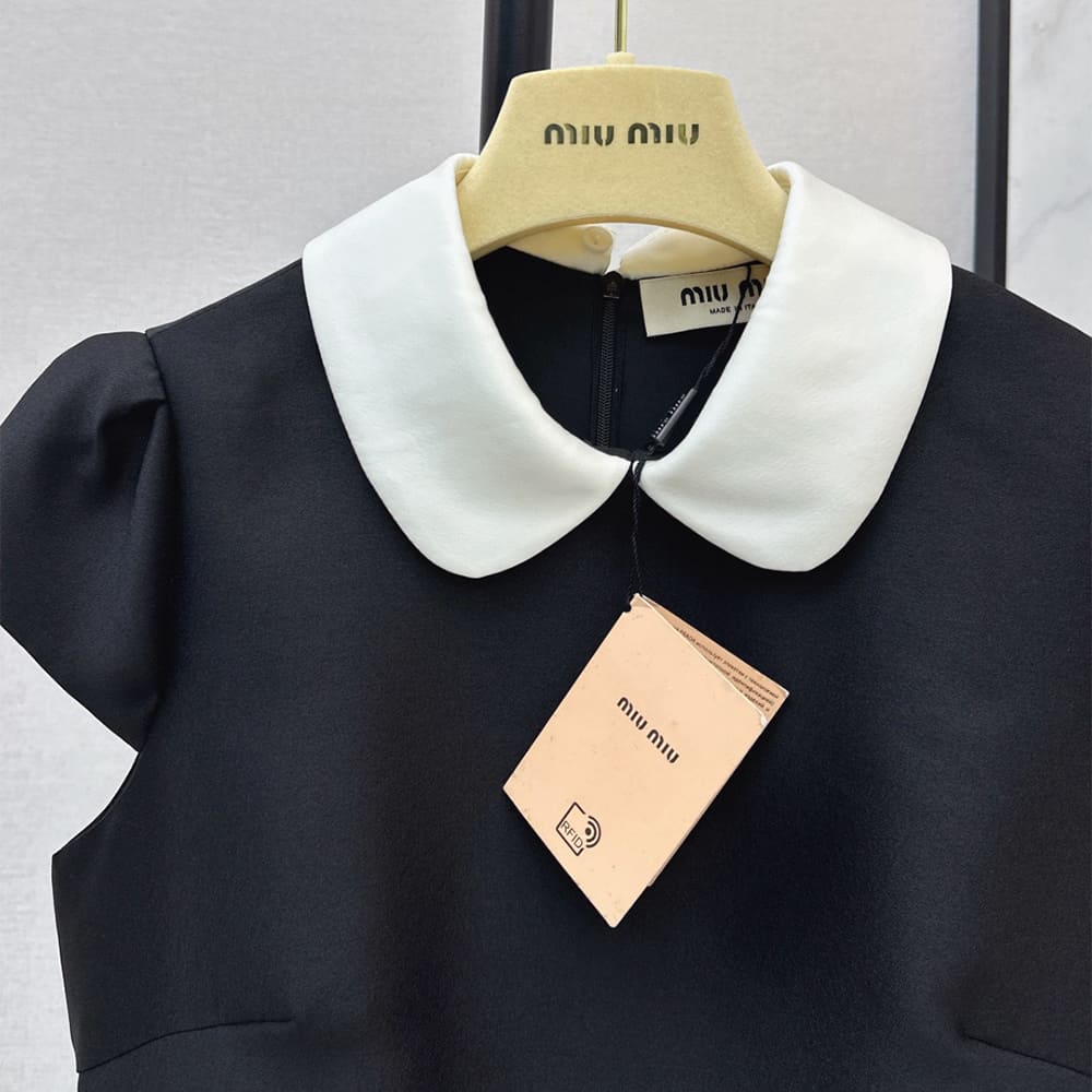 M1um1u WOMEN DRESS(size:S|M|L)