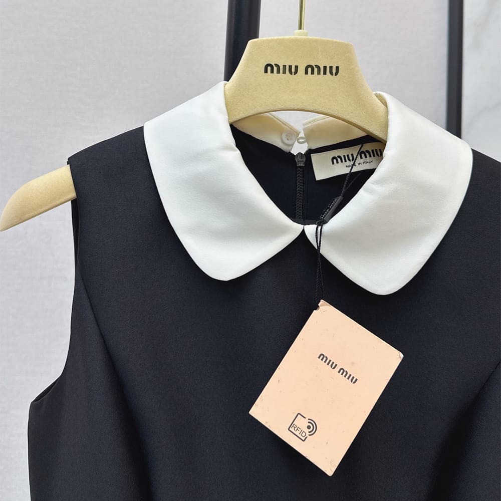M1um1u WOMEN DRESS(size:S|M|L)
