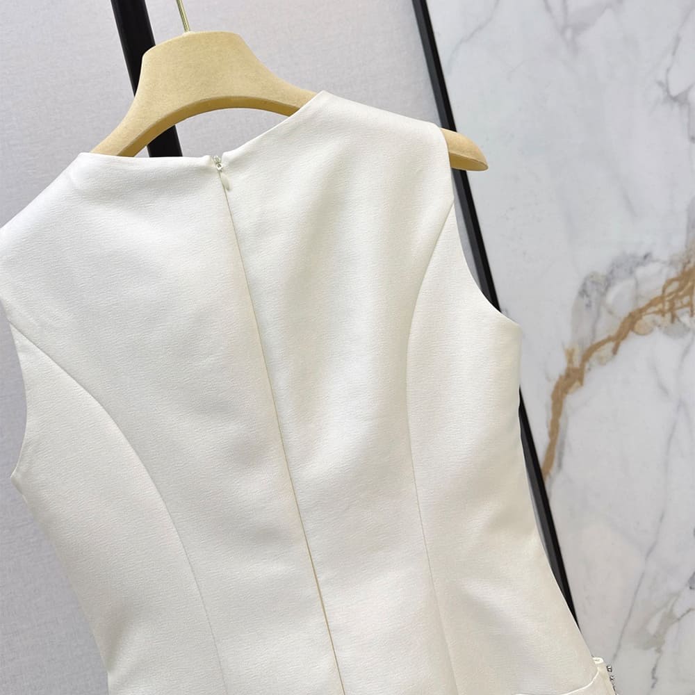 M1um1u WOMEN DRESS(size:S|M|L)