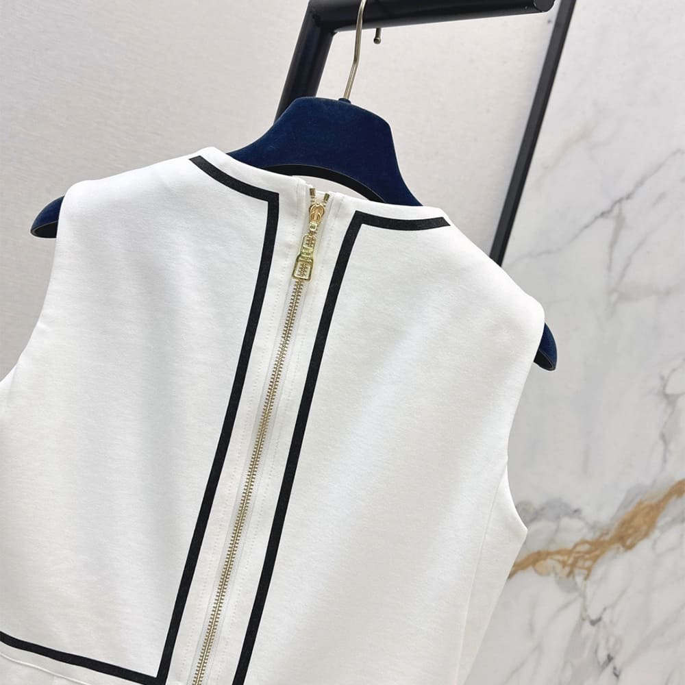 LV WOMEN DRESS(size:S|M|L|XL)