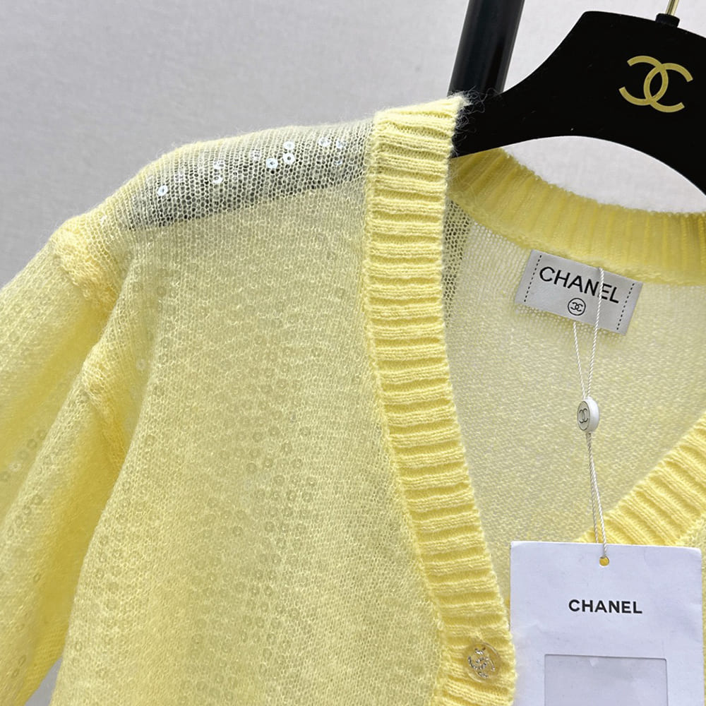 Ch**el WOMEN CARDIGAN(size:S|M|L)