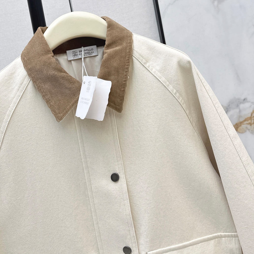 Brunello Cucinelli WOMEN COAT(size:S|M|L)