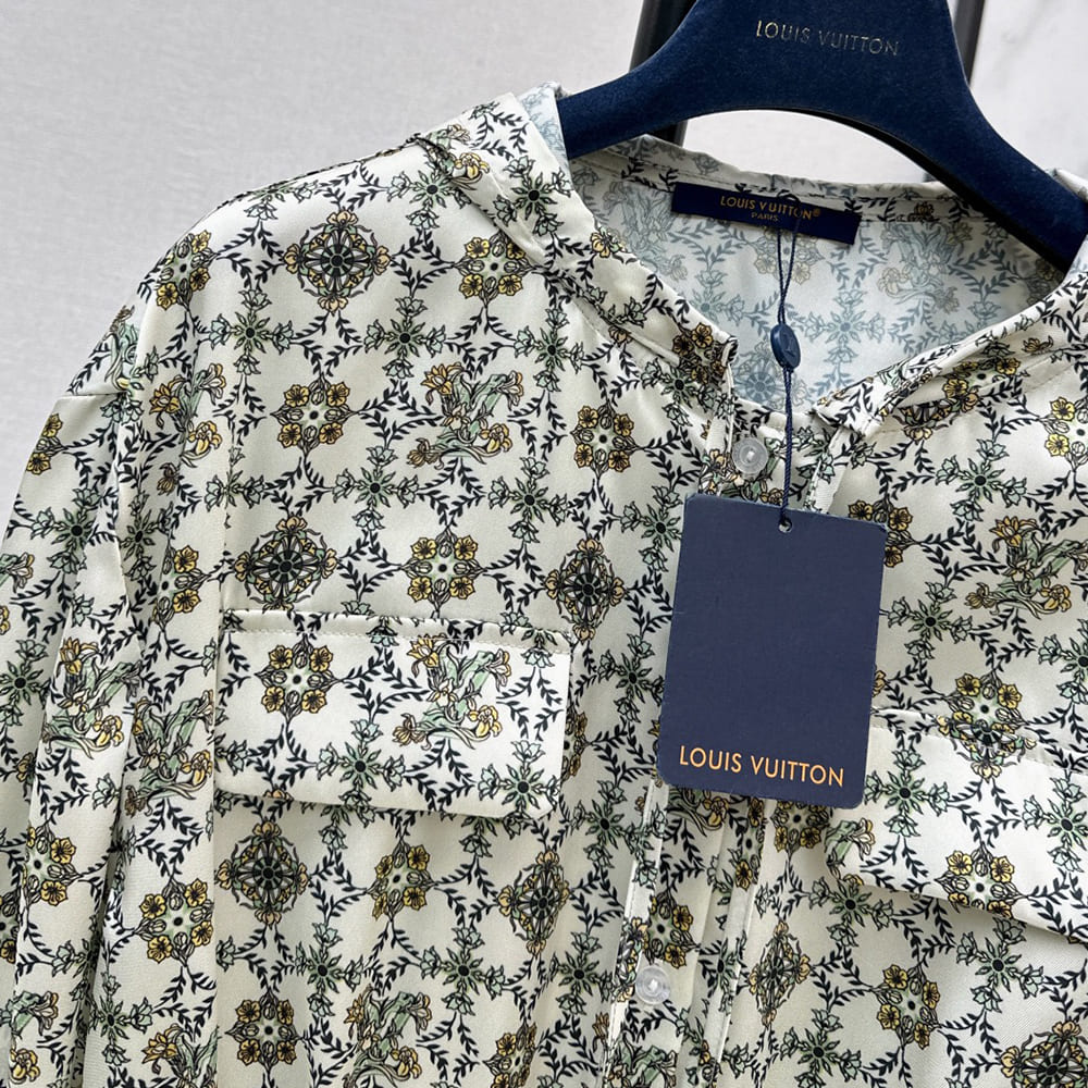 LV WOMEN DRESS(size:S|M|L|XL)