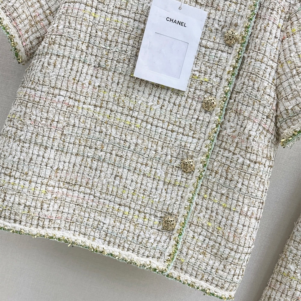 Ch**el WOMEN SUIT(size:S|M|L)