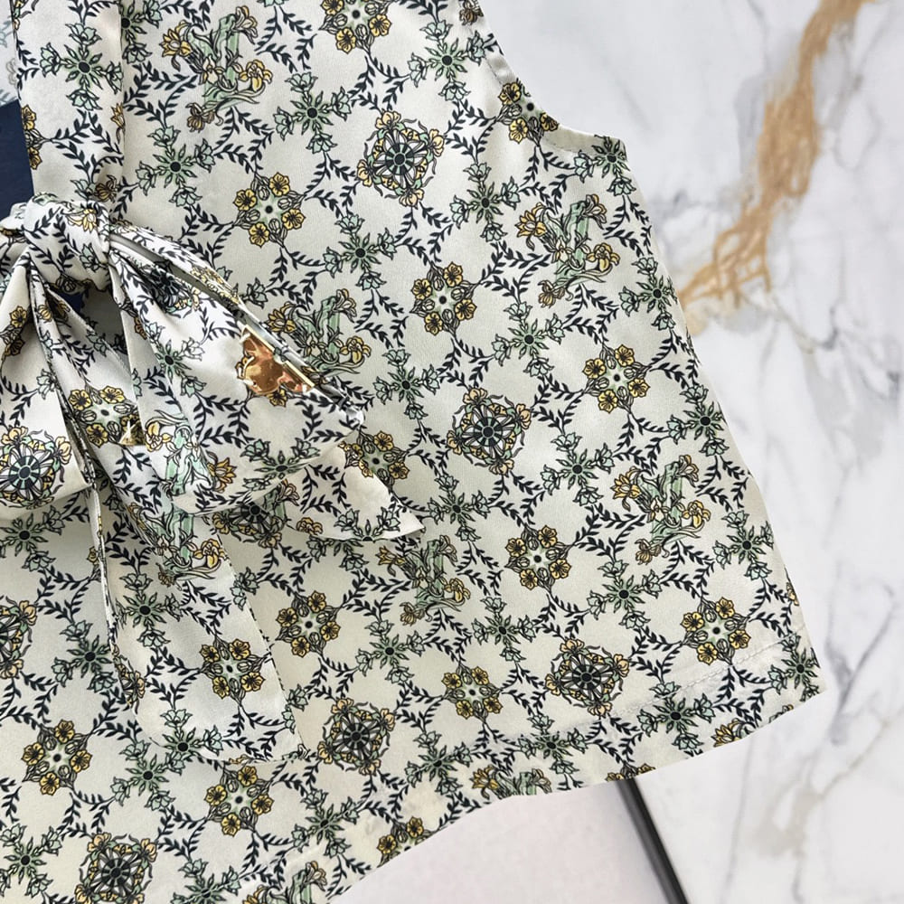 LV WOMEN SUIT(size:S|M|L|XL)