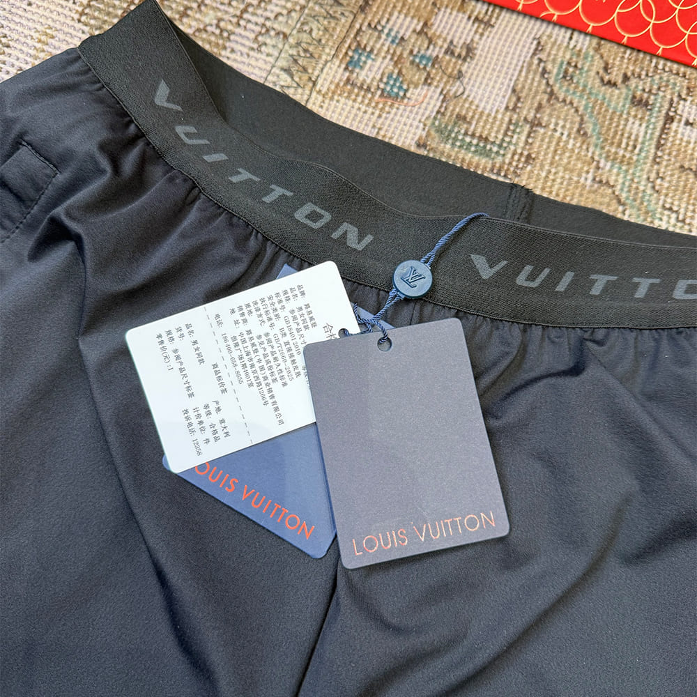 LV UNISEX SHORTS(size:S|M|L|XL)