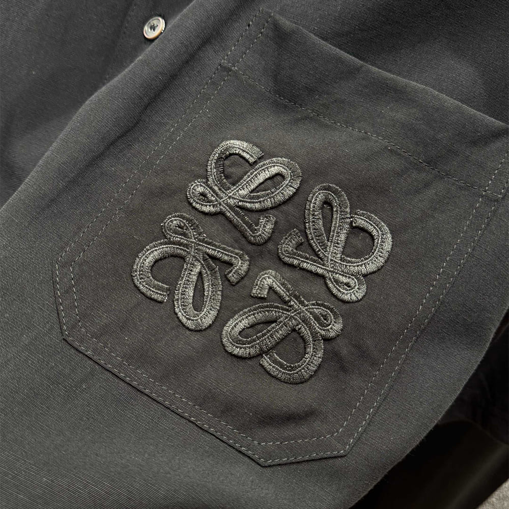 L0ew* UNISEX SUIT(size:46|48|50|52)