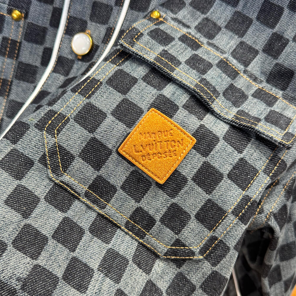 LV UNISEX SHIRT(size:S|M|L|XL)