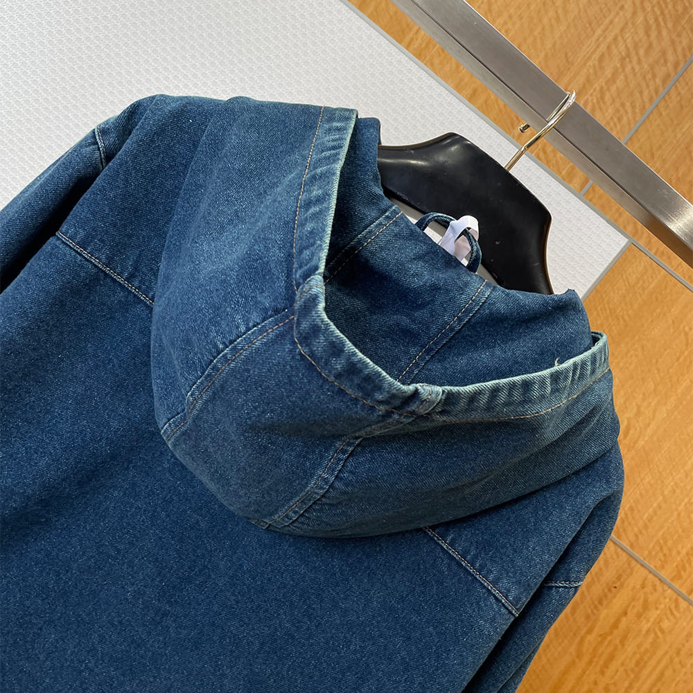M1um1u UNISEX COAT(size:36|38|40|42)