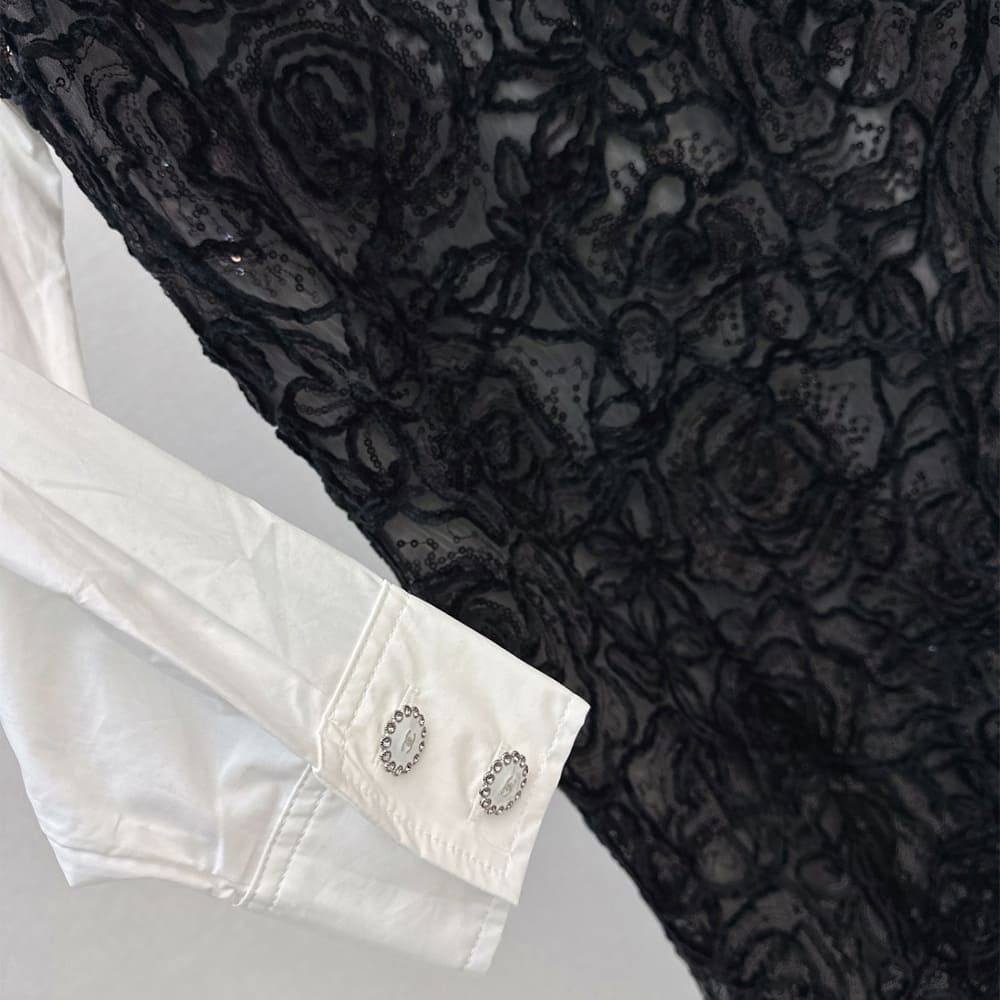 Ch**el WOMEN SUIT(size:S|M|L)