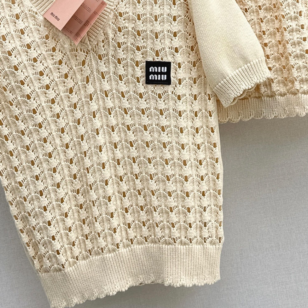 M1um1u WOMEN SUIT(size:S|M|L)