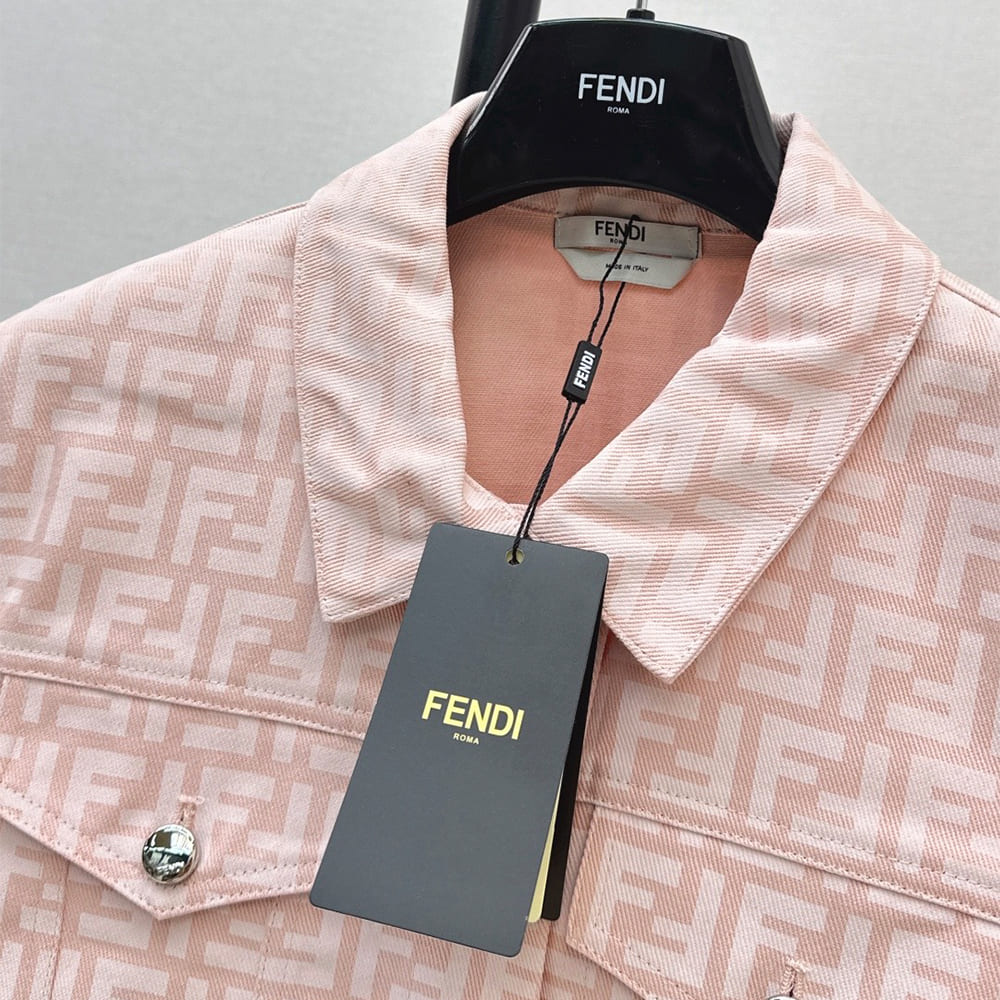 F**di WOMEN COAT(size:S|M|L)