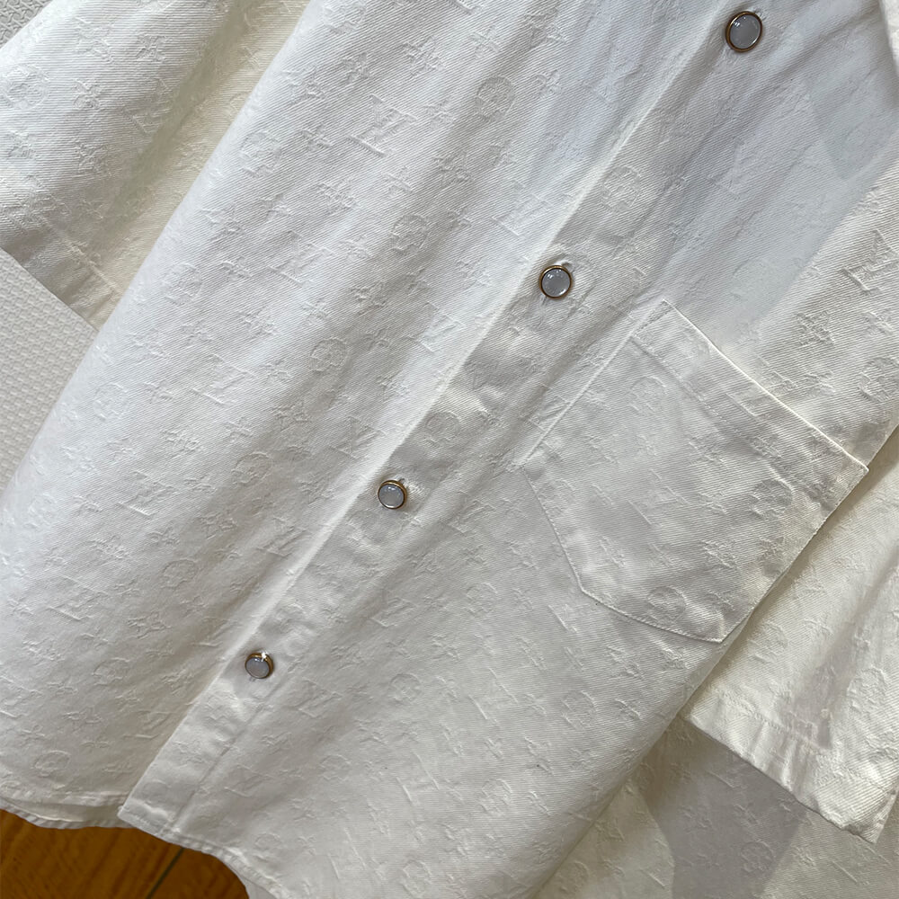LV UNISEX SUIT(size:S|M|L|XL)