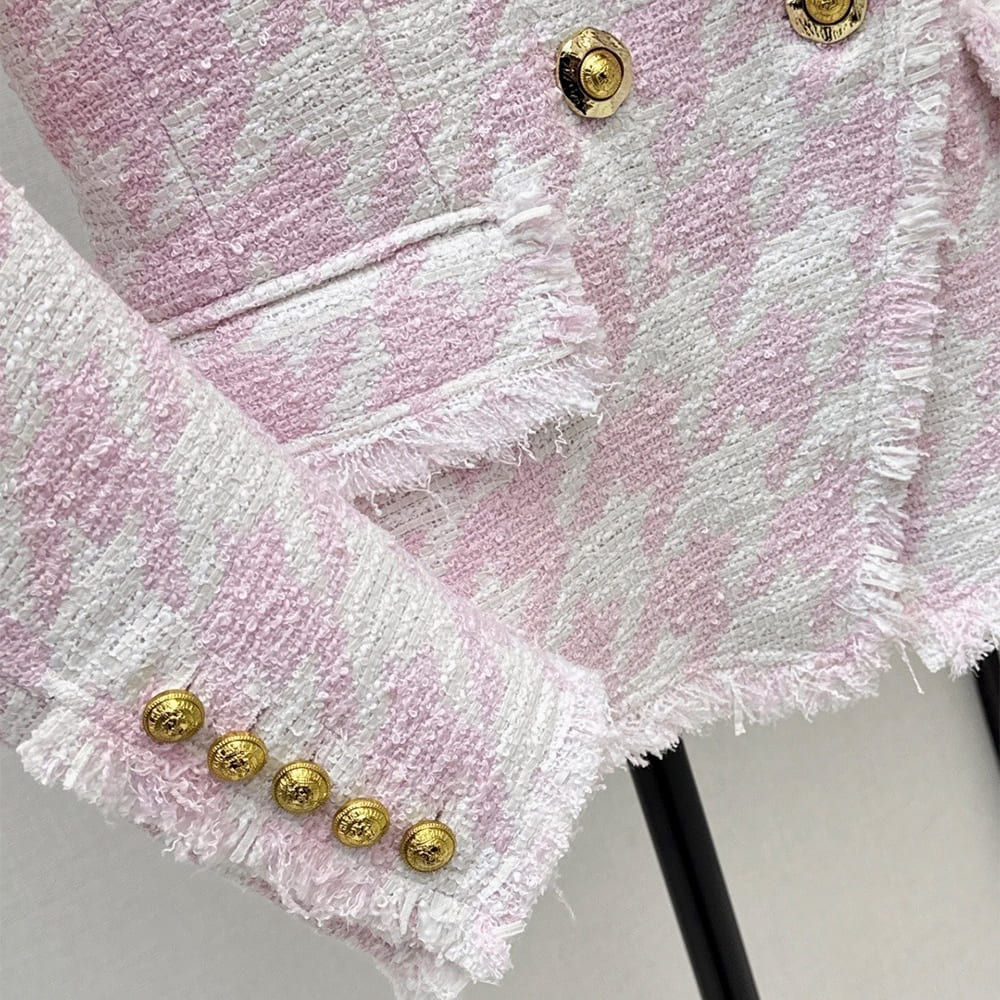 BALMAIN WOMEN COAT(size:S|M|L)