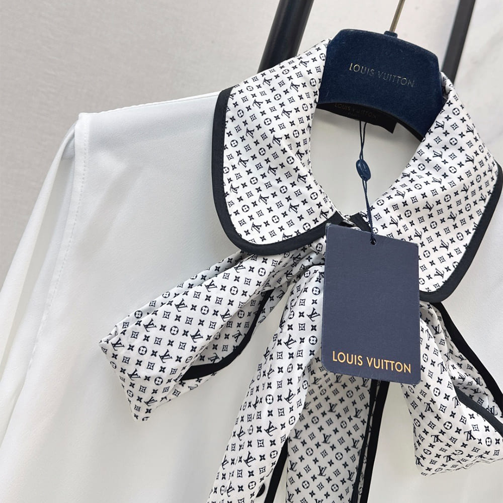 LV WOMEN SHIRT(size:S|M|L|XL)