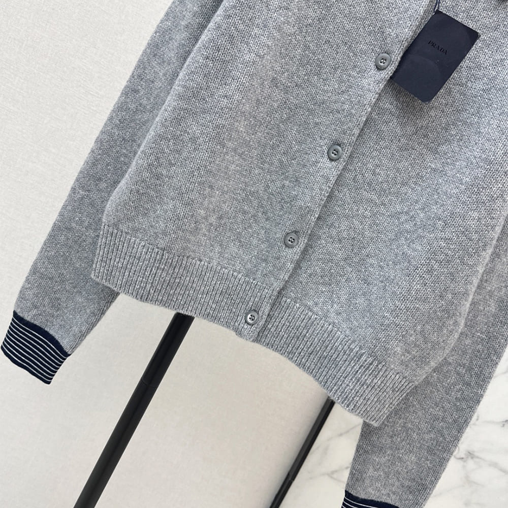 Pra*a WOMEN CARDIGAN(size:S|M|L)