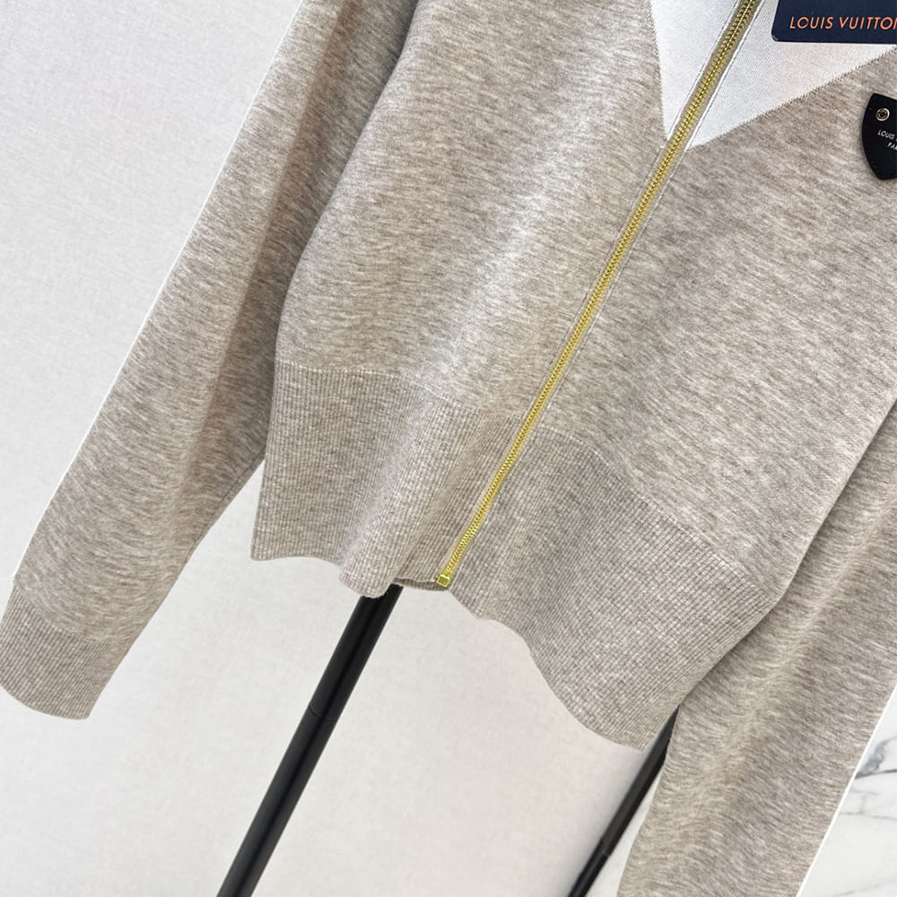 LV WOMEN CARDIGAN(size:S|M|L)