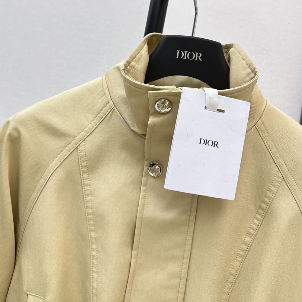 D10r WOMEN COAT(size:S|M|L)