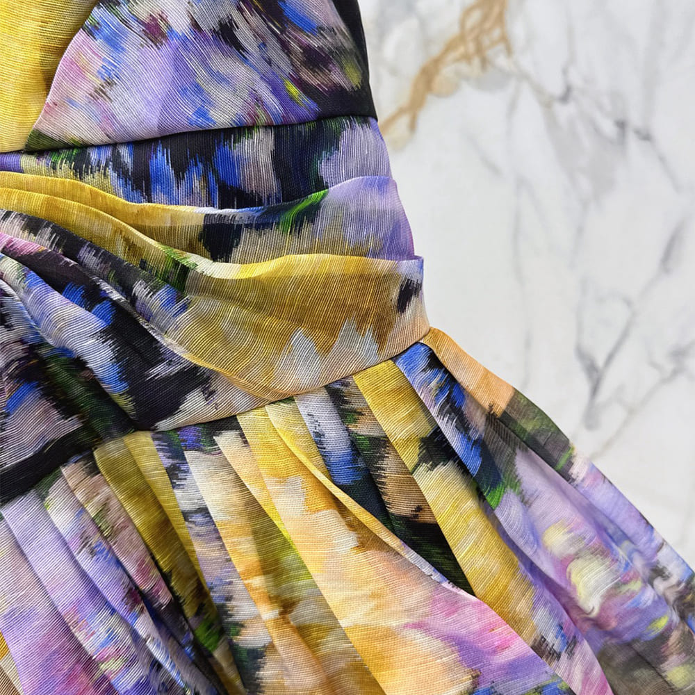 ZIMMERMANN WOMEN DRESS(size:S|M|L|XL)