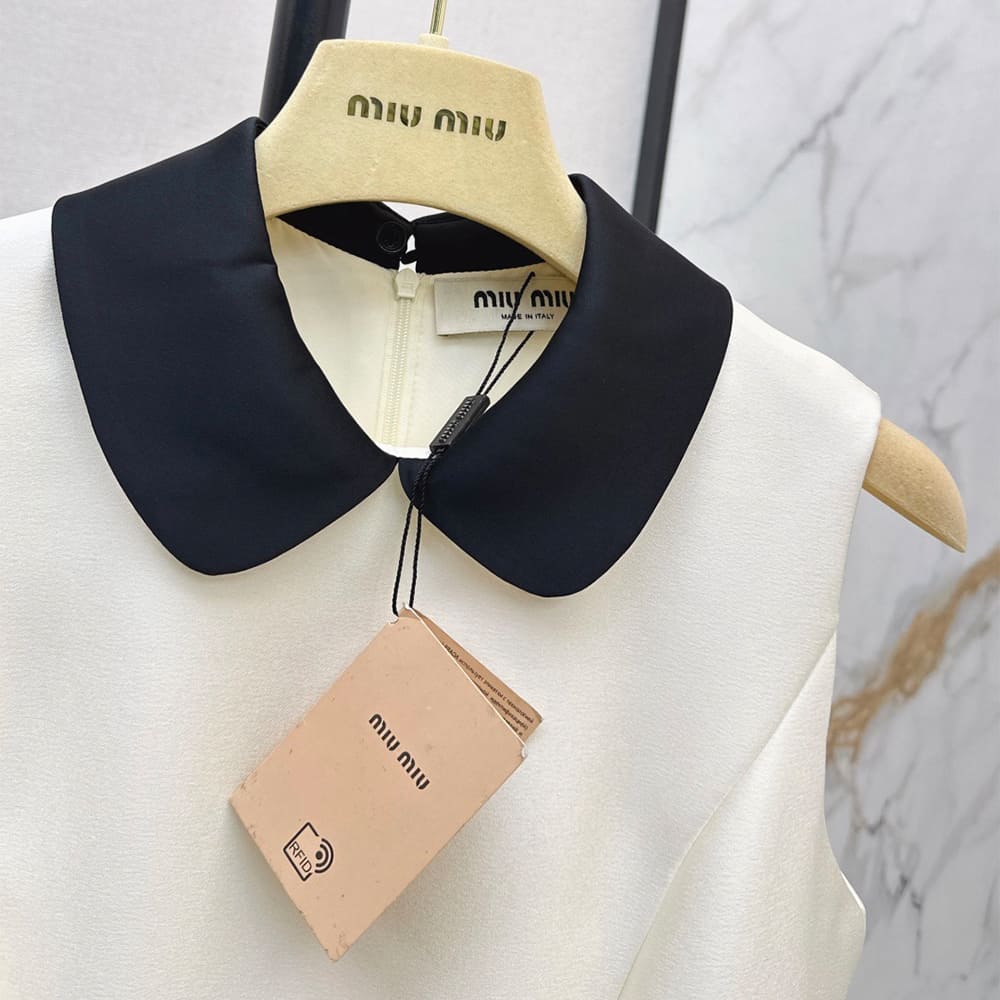M1um1u WOMEN DRESS(size:S|M|L)