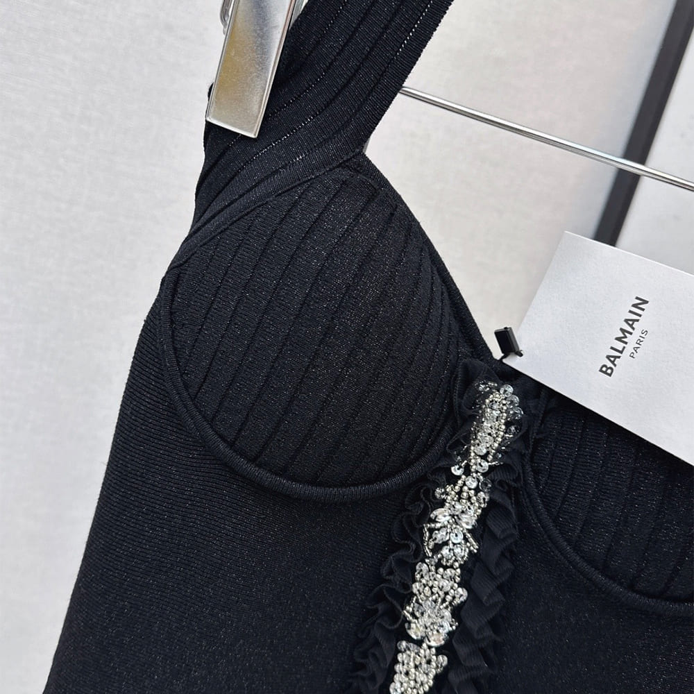 BALMAIN WOMEN DRESS(size:S|M|L)