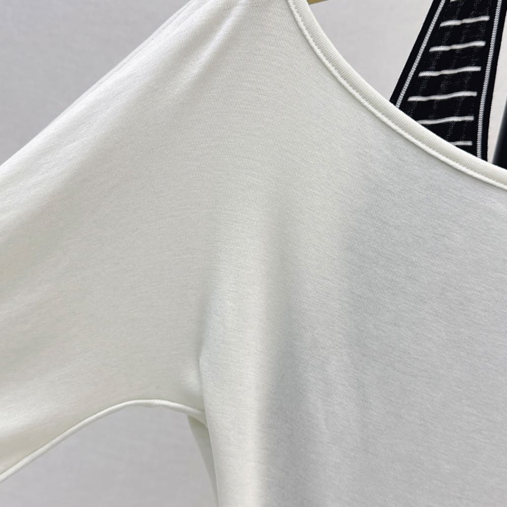 M1um1u WOMEN SHIRT(size:S|M|L)
