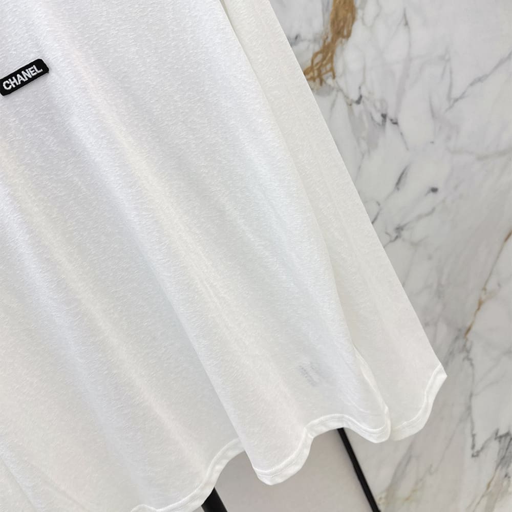 Ch**el WOMEN SHIRT(size:S|M|L)