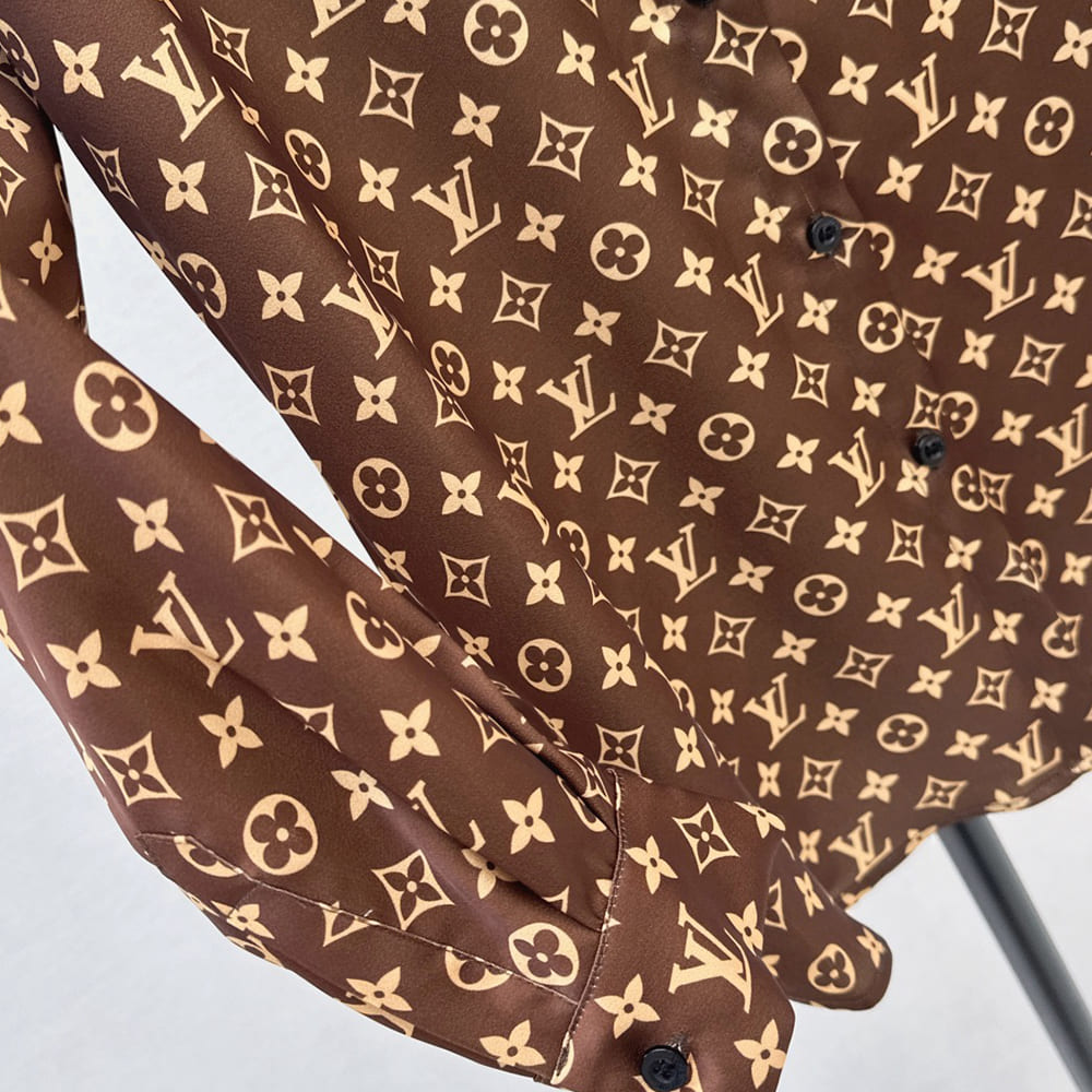 LV WOMEN SHIRT(size:S|M|L)