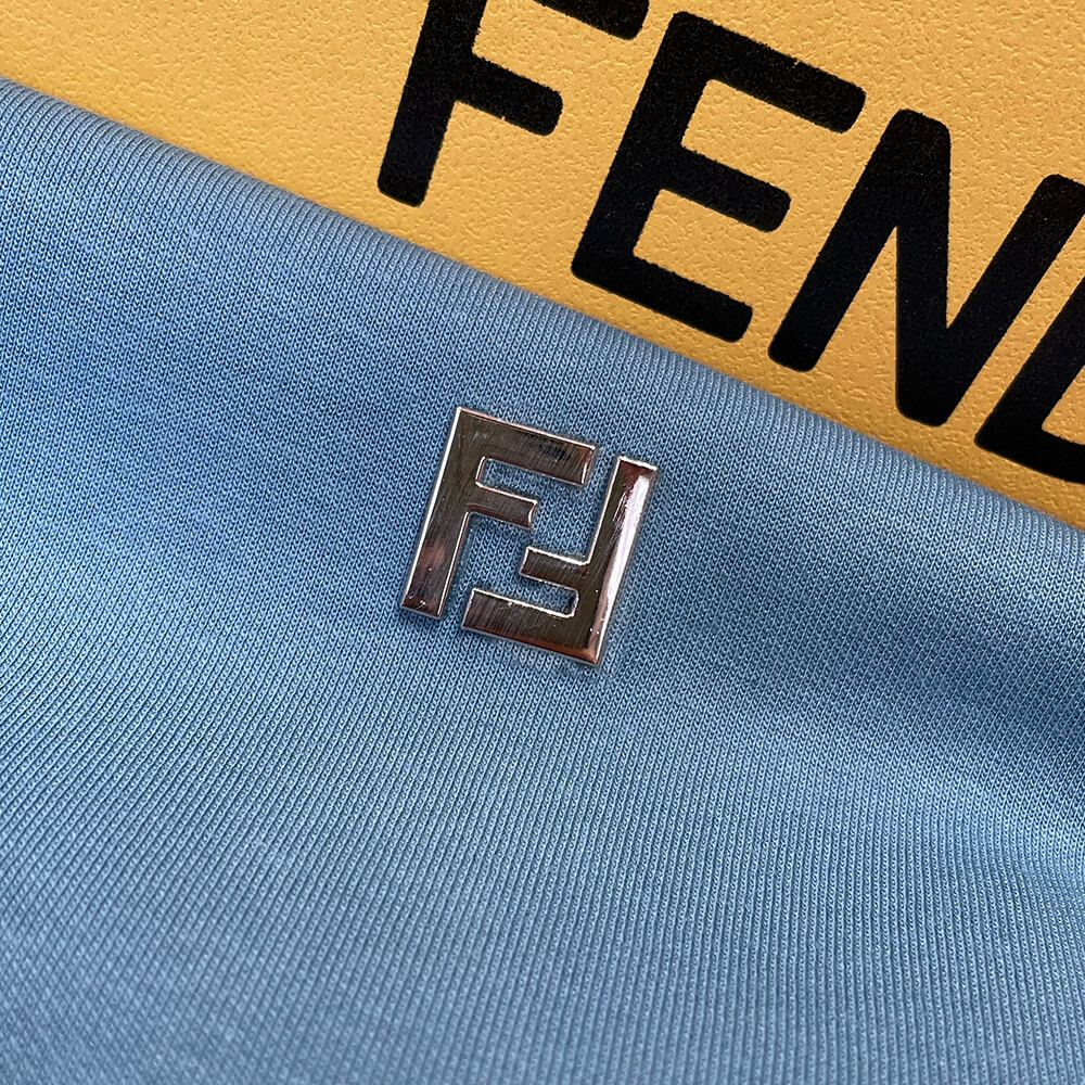 F**di UNISEX SHIRT(size:S|M|L|XL)