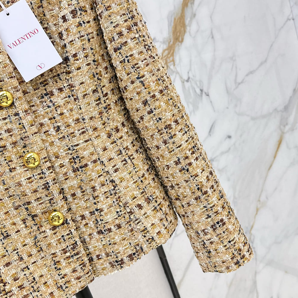 Ch**el WOMEN COAT(size:S|M|L)