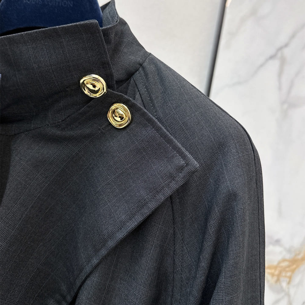 LV WOMEN COAT(size:S|M|L|XL)