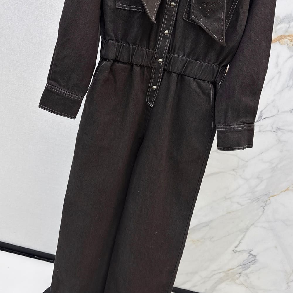 Brunello Cucinelli WOMEN JUMPSUIT(size:S|M|L)