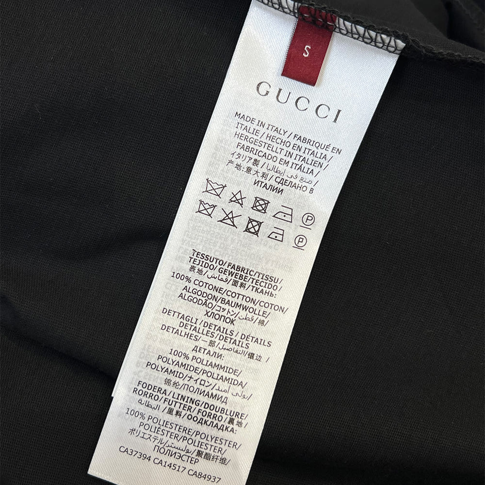 Gvc*1 UNISEX SHIRT(size:XS|S|M|L)