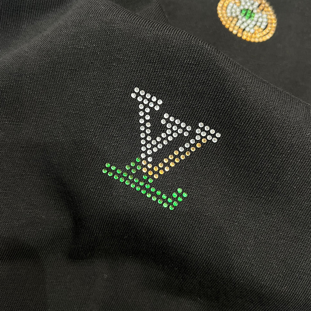 LV UNISEX SHIRT(size:S|M|L|XL)