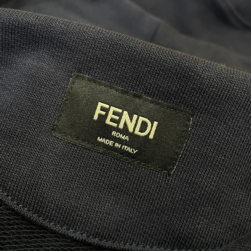 F**di UNISEX SHIRT(size:S|M|L|XL)