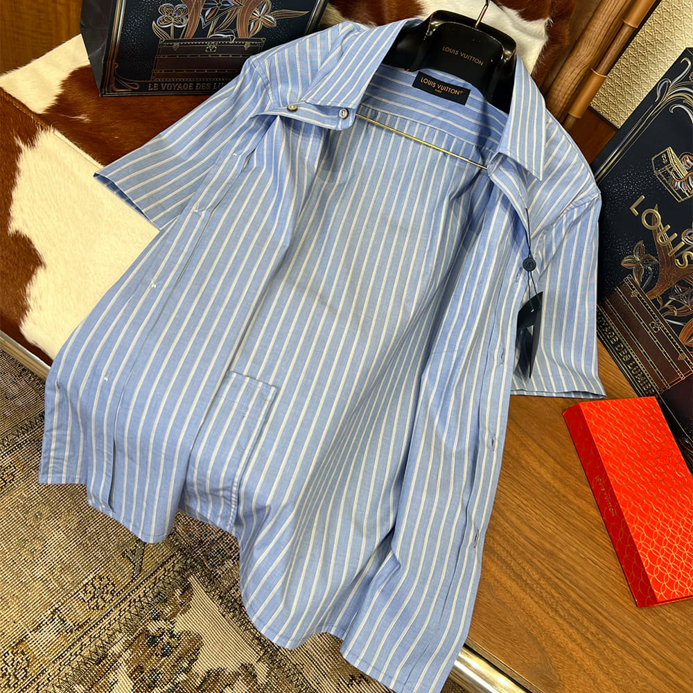 LV UNISEX SHIRT(size:S|M|L|XL)