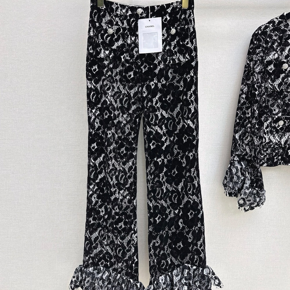 Ch**el WOMEN SUIT(size:S|M|L)