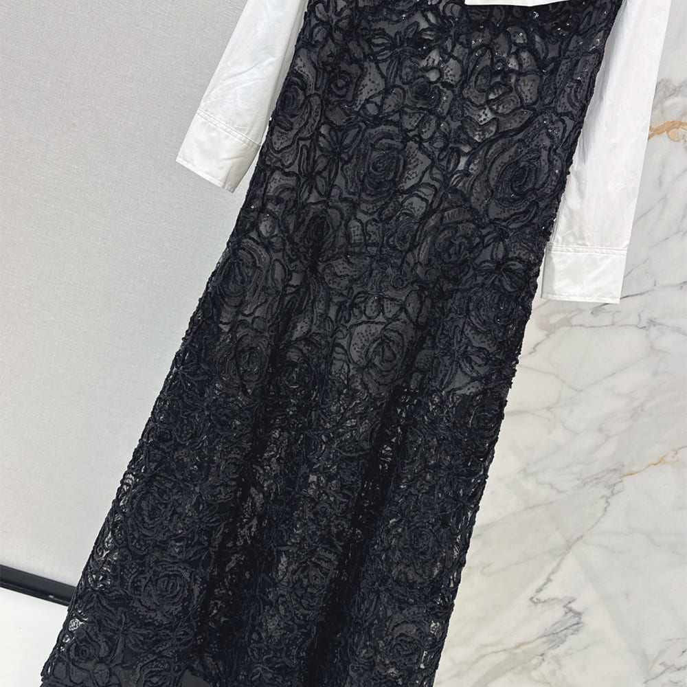Ch**el WOMEN SUIT(size:S|M|L)