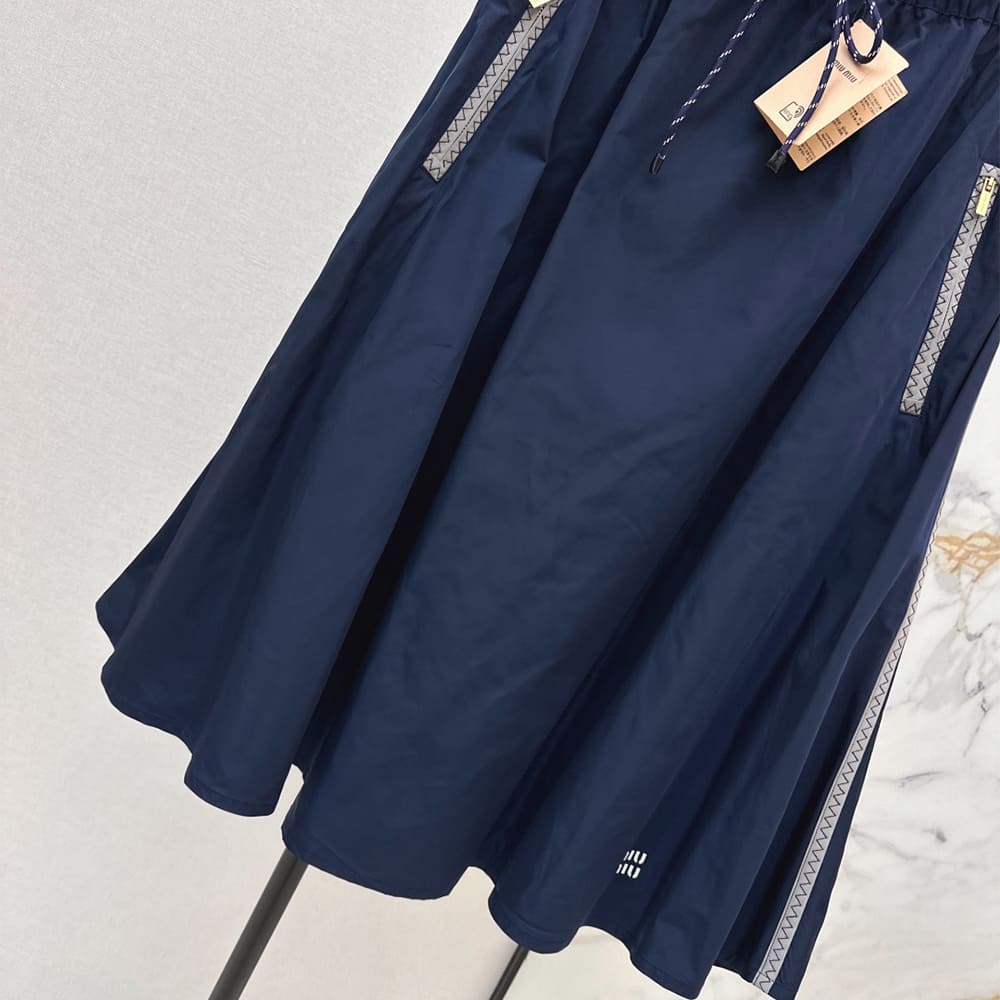 M1um1u WOMEN SKIRT(size:S|M|L)