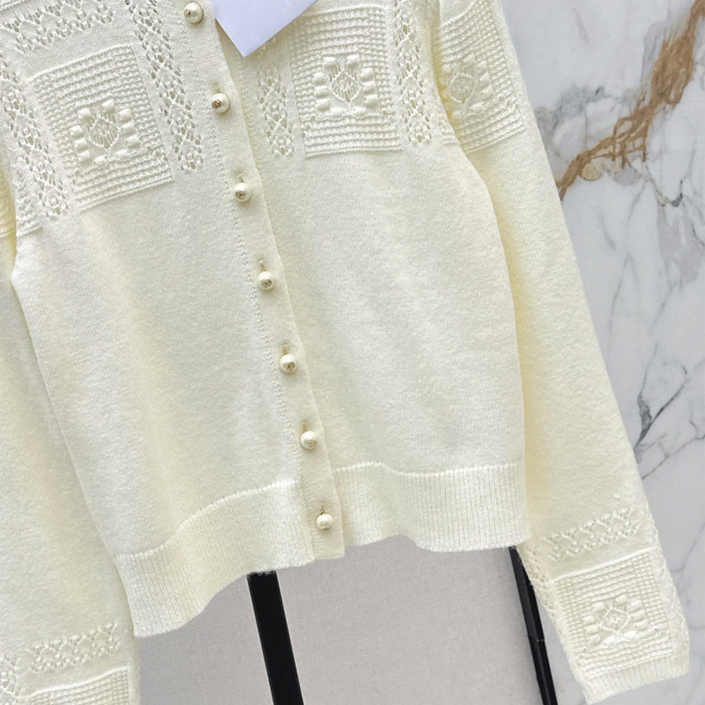 D10r WOMEN CARDIGAN(size:S|M|L)