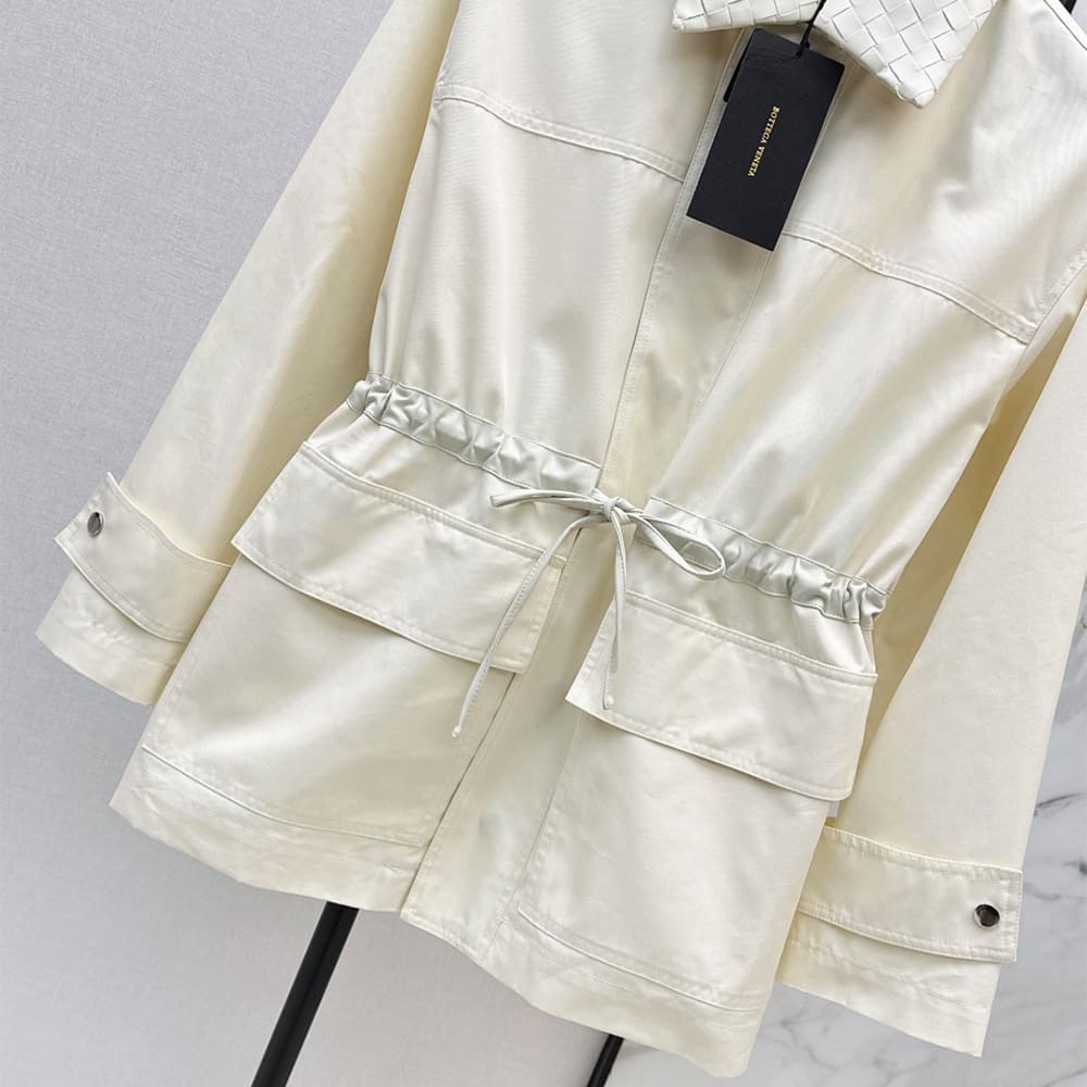 B0tt*ga Ven*ta WOMEN COAT(size:S|M|L)