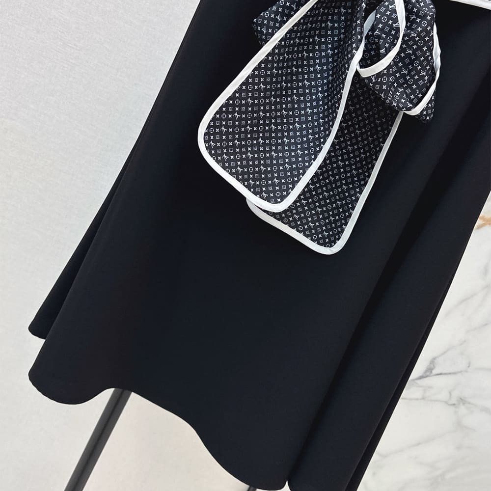 LV WOMEN SKIRT(size:S|M|L|XL)