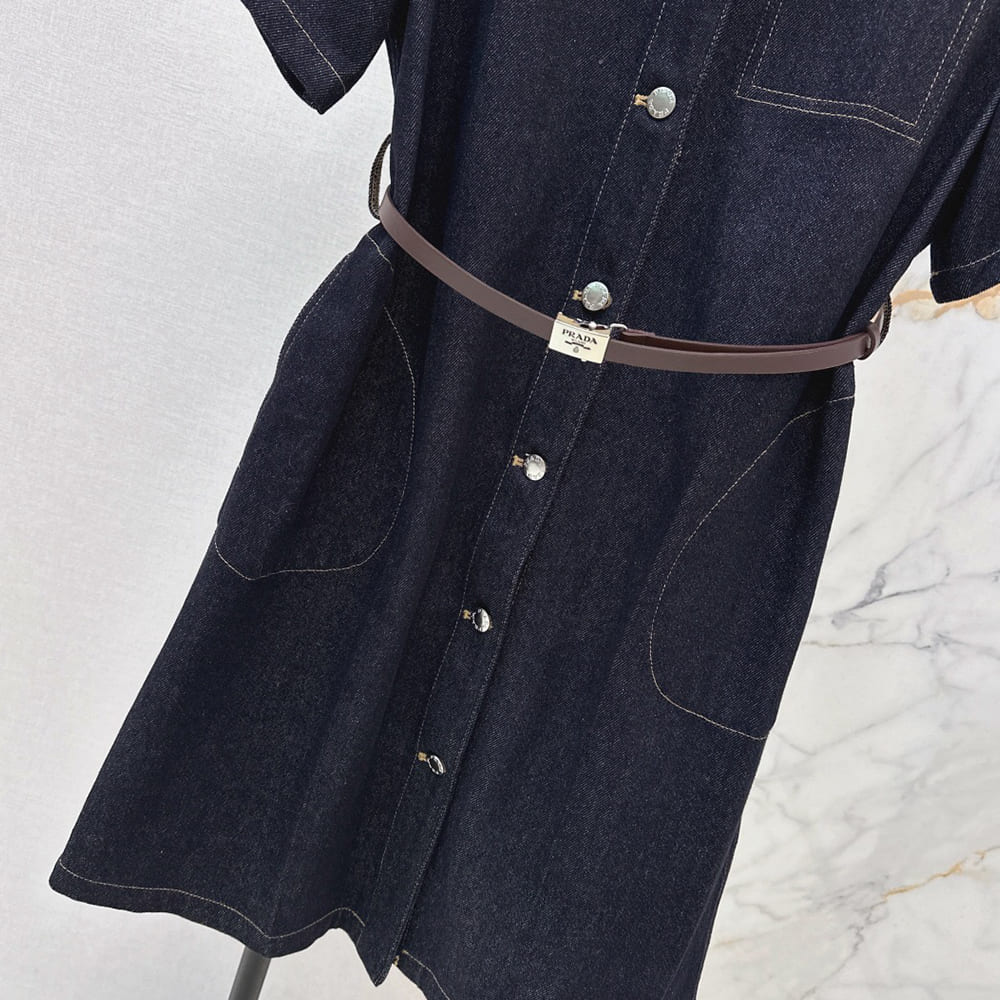 Pra*a WOMEN DRESS(size:S|M|L)