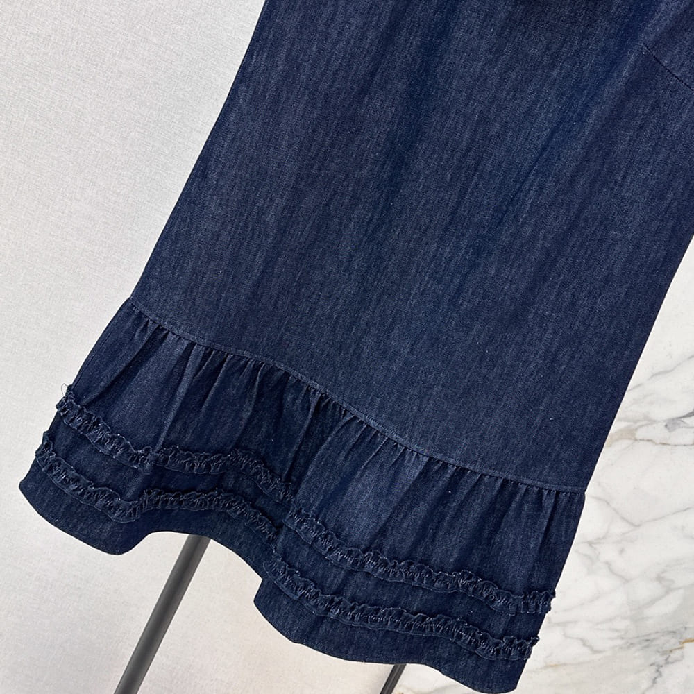 M1um1u WOMEN DRESS(size:S|M|L)