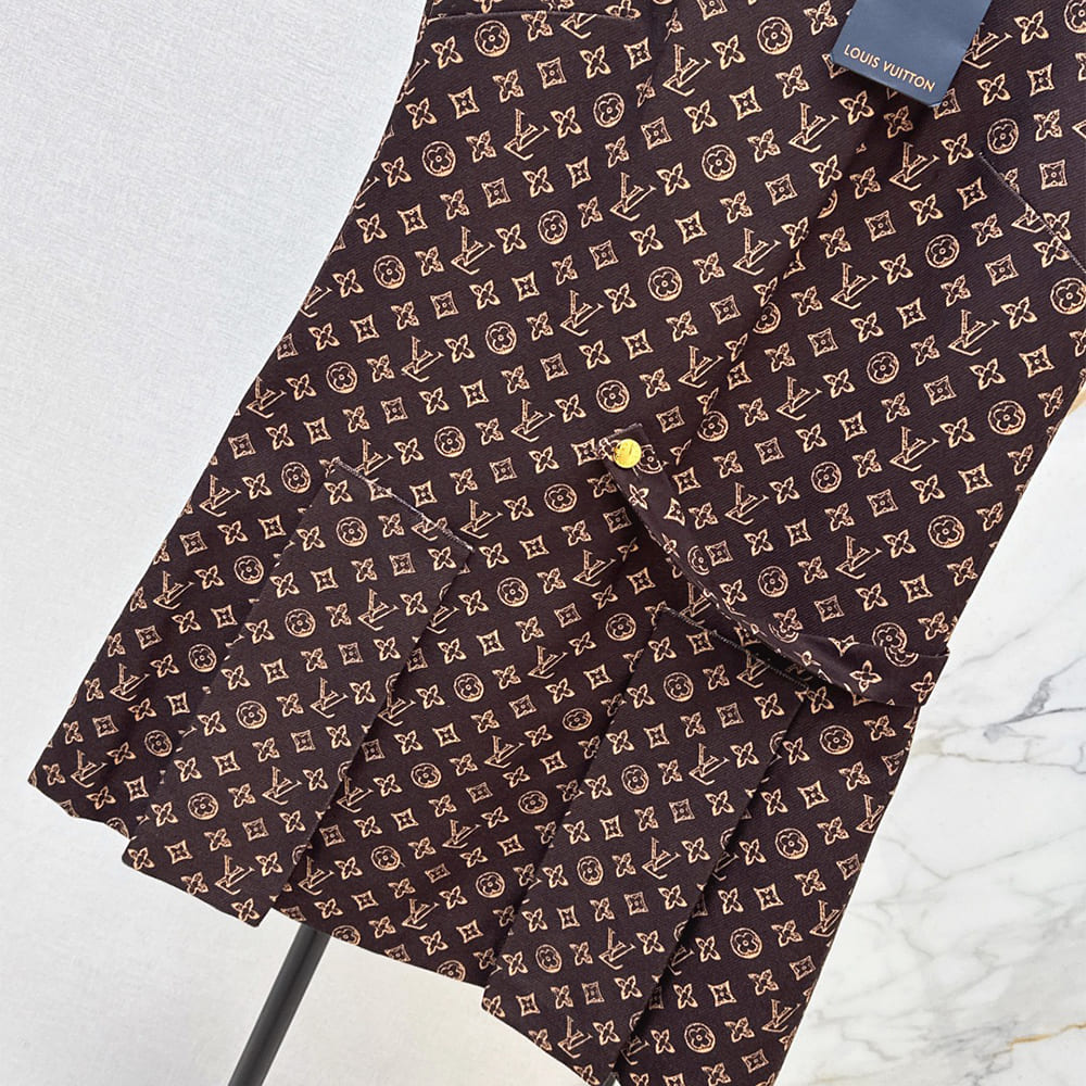 LV WOMEN DRESS(size:S|M|L)